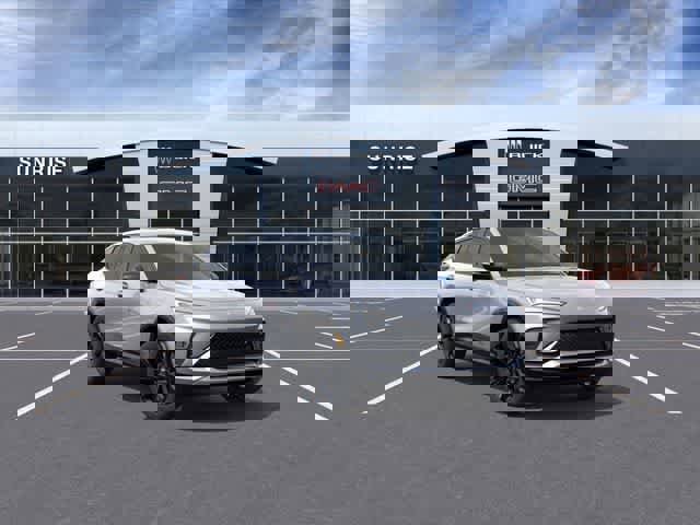 New 2026 Buick Envista Sport Touring w/ Convenience I Package image 2