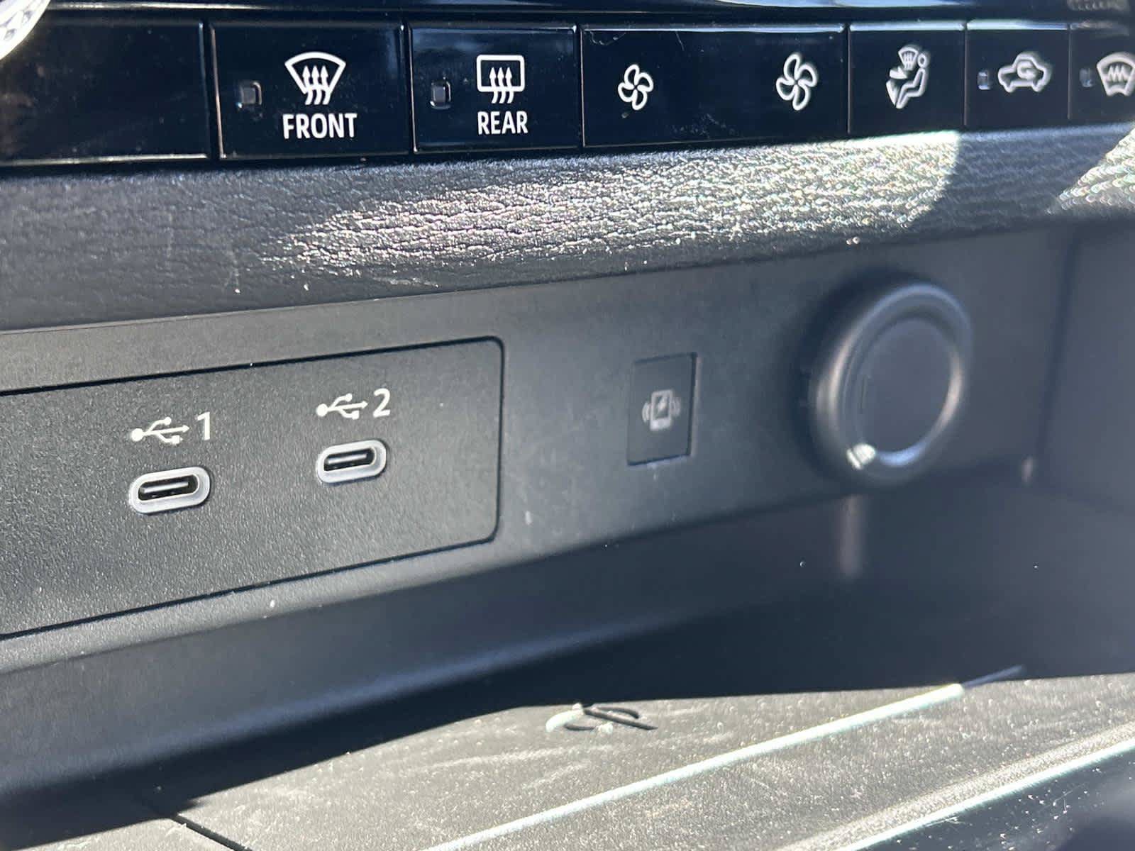 Used 2025 Mitsubishi Outlander SE AWD/4WD image 33