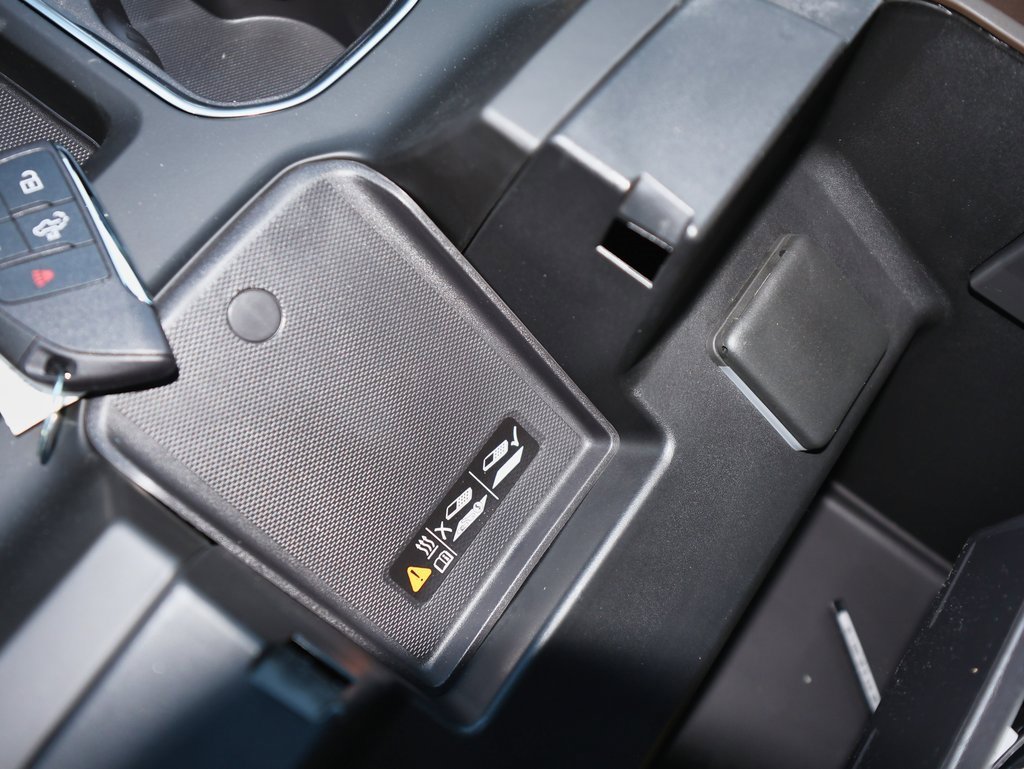 New 2026 GMC Sierra 1500 Denali w/ Denali Reserve Package image 26