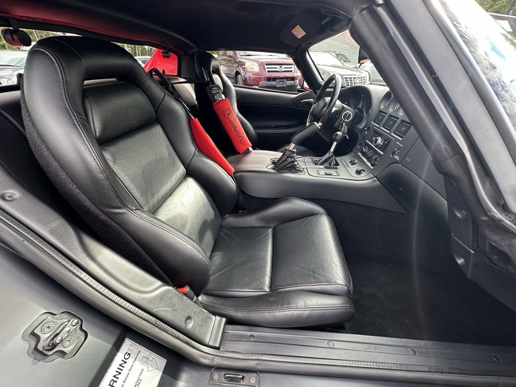 Used 2002 Dodge Viper RT/10 image 14
