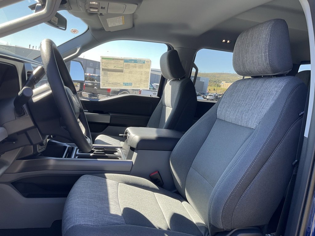 New 2026 Ford F350 XLT image 15