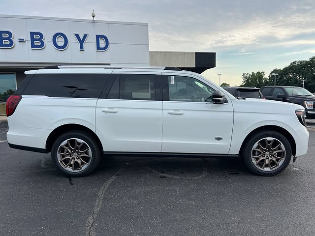 New 2027 Ford Expedition Max King Ranch AWD/4WD image 9