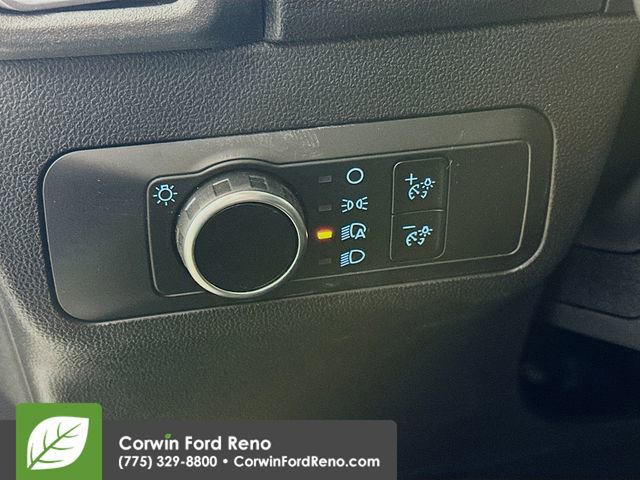 New 2026 Ford Bronco Sport Big Bend AWD/4WD image 11