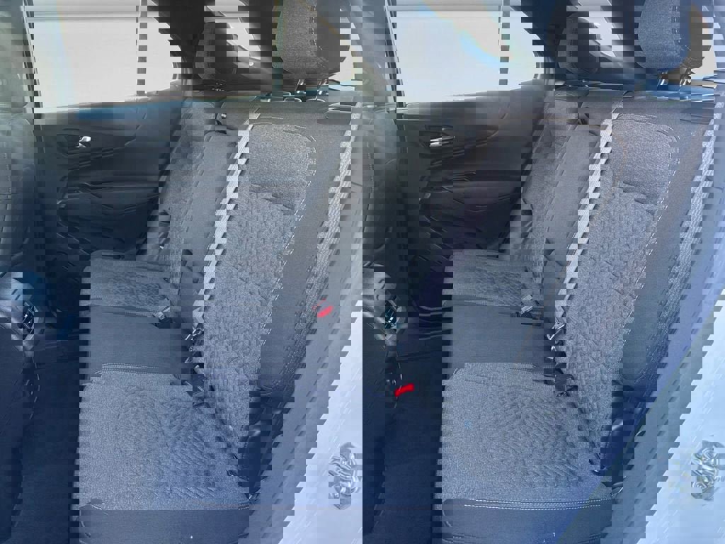 Used 2024 Chevrolet Equinox LT image 14