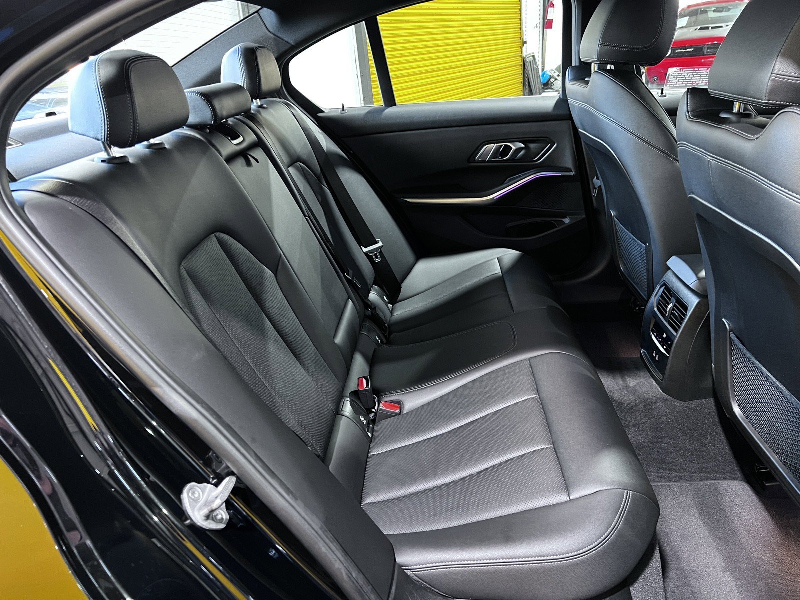 Used 2022 BMW 330i Sedan image 18