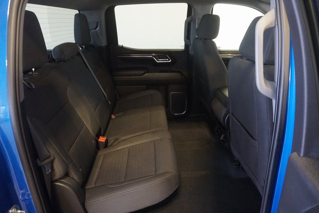 Used 2022 Chevrolet Silverado 1500 RST image 24