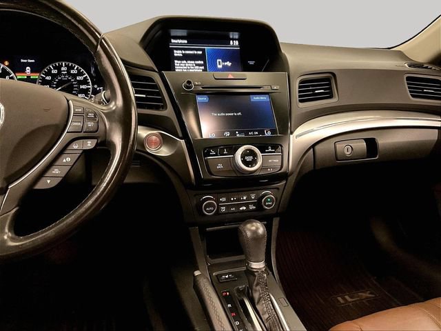 Used 2021 Acura ILX w/ Premium Package FWD image 6
