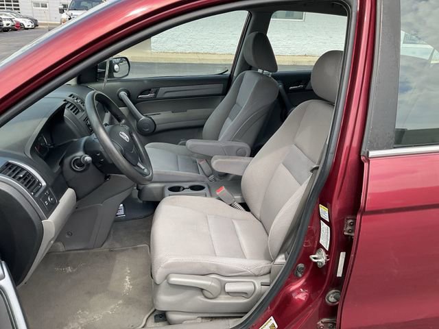 Used 2009 Honda CR-V LX image 9