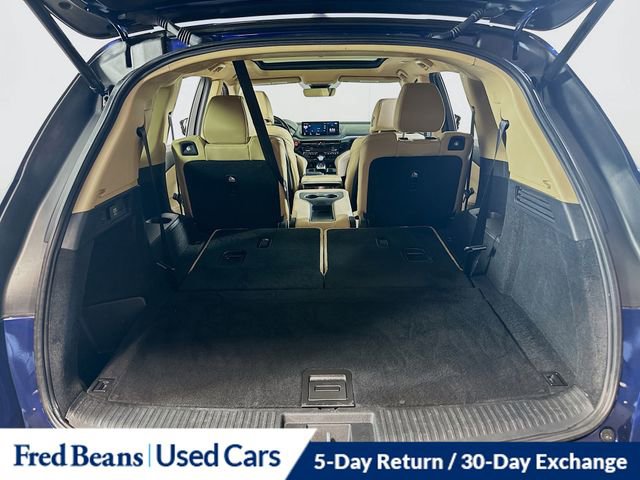 Used 2022 Acura MDX SH-AWD image 15