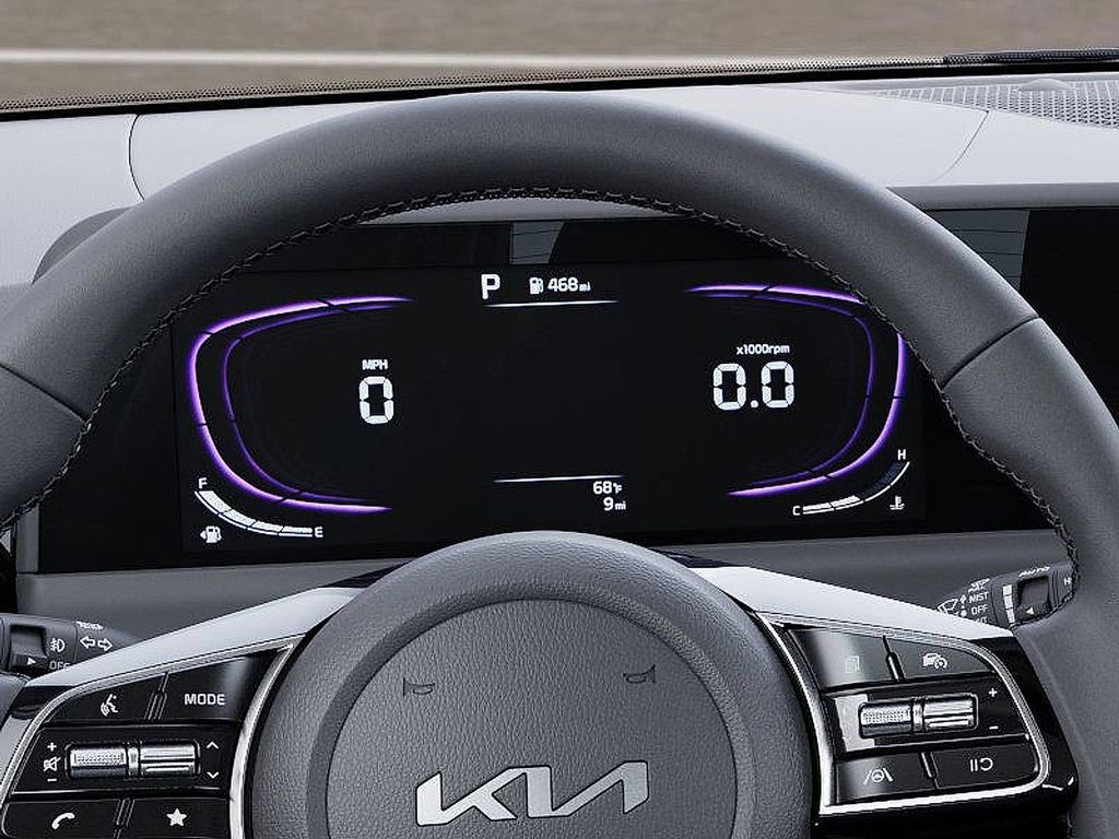 New 2025 Kia Seltos S AWD/4WD image 21