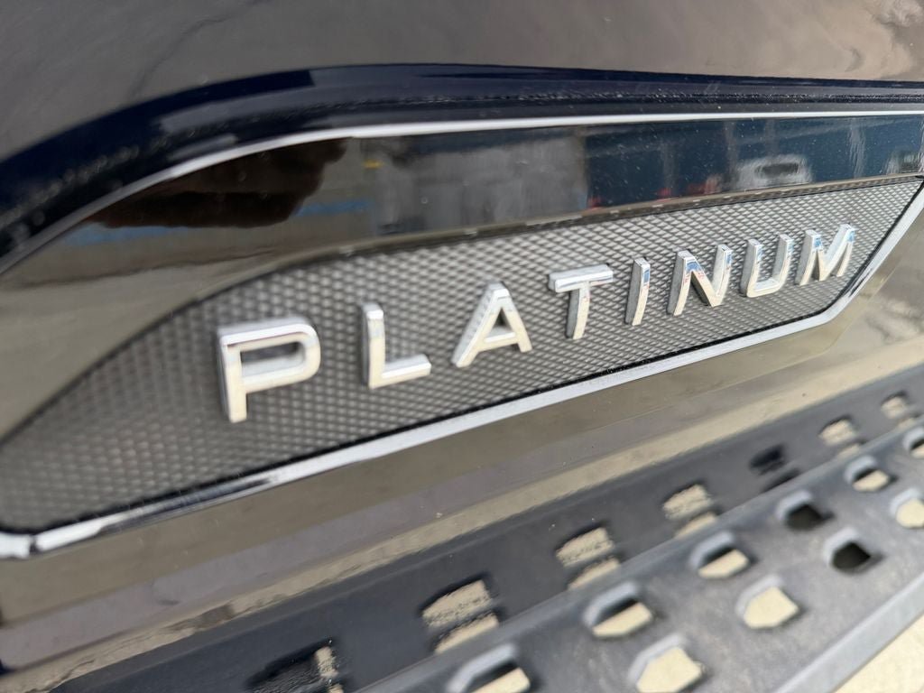 Used 2022 Toyota Tundra Platinum AWD/4WD image 29