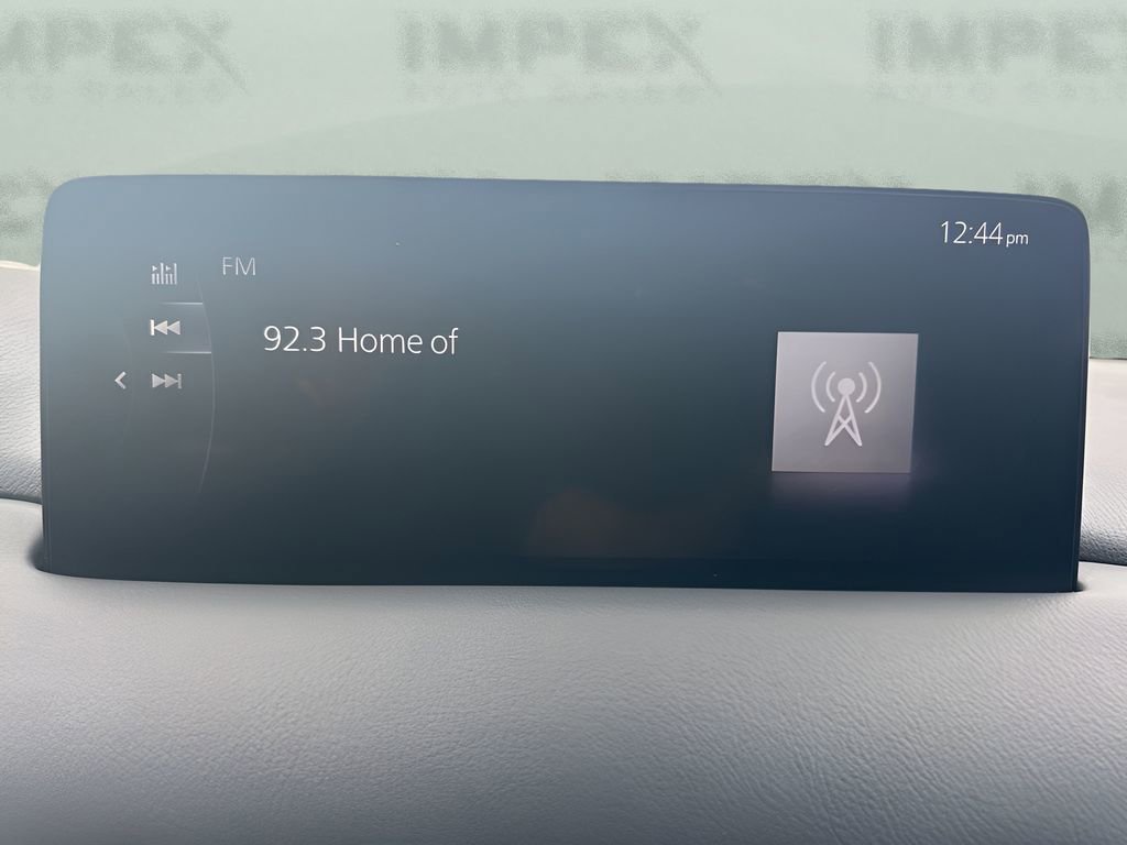 Used 2025 MAZDA CX-5 AWD 2.5 S w/ Preferred Package image 19