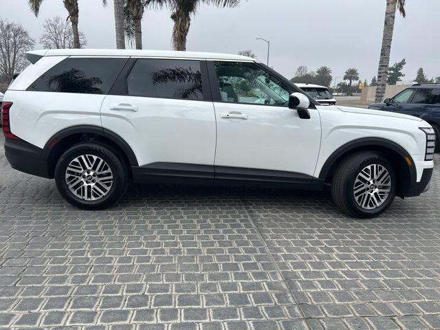 New 2026 Hyundai Palisade SE image 5