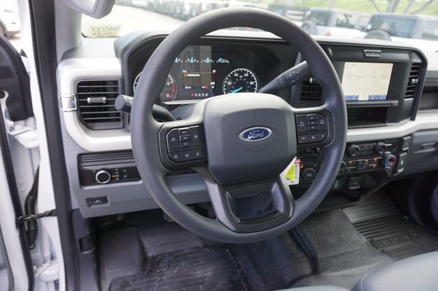 New 2026 Ford F450 XL AWD/4WD image 14