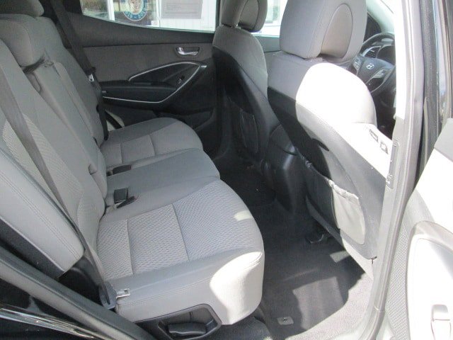 Used 2018 Hyundai Santa Fe Sport AWD/4WD image 13