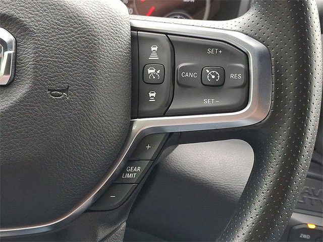 Used 2025 RAM 2500 Tradesman image 18