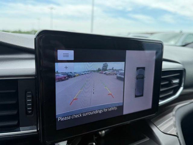 Used 2020 Ford Explorer Limited AWD/4WD image 60
