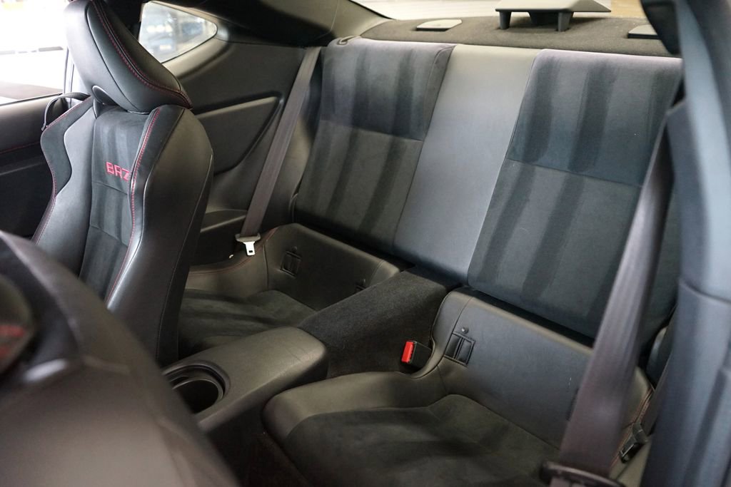Used 2017 Subaru BRZ Limited w/ Performance Package image 46