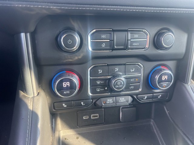 Used 2023 Chevrolet Tahoe LT image 15