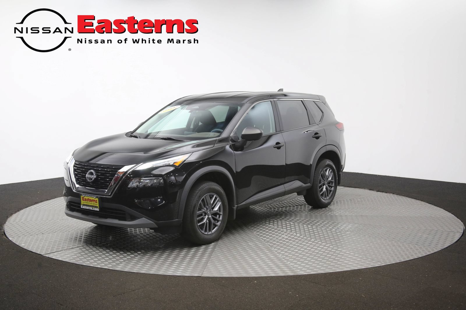 Used 2023 Nissan Rogue S AWD/4WD image 52