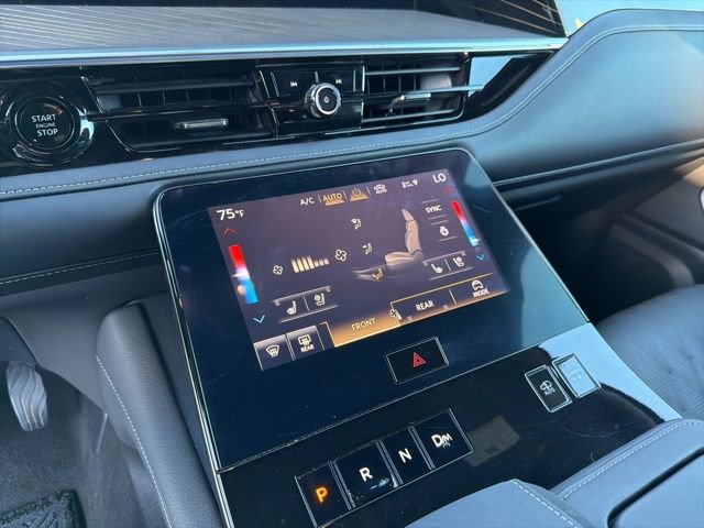 Used 2025 INFINITI QX80 Autograph image 20