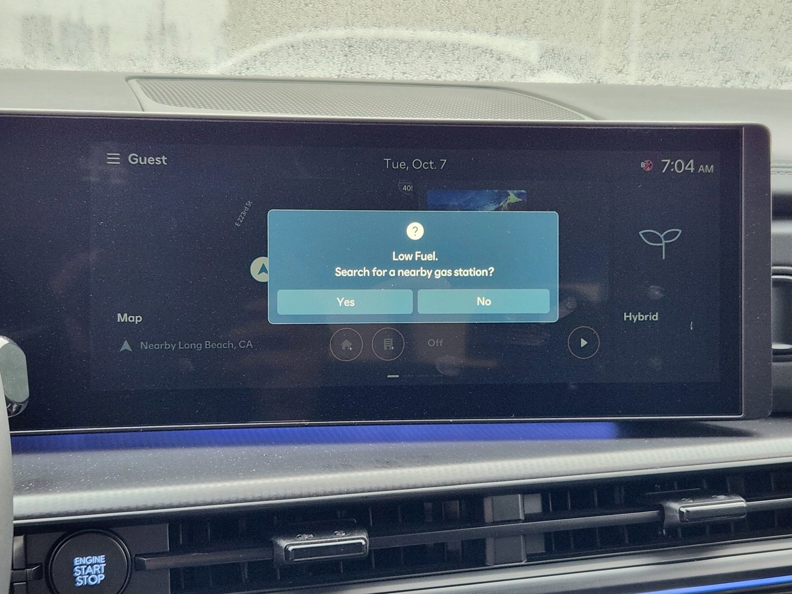 New 2026 Hyundai Santa Fe Calligraphy image 29