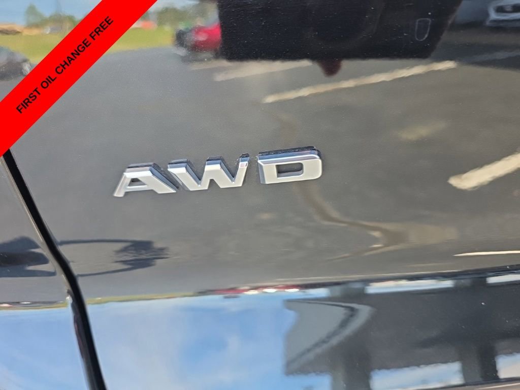 Used 2022 Cadillac XT4 Premium Luxury w/ Enhanced Visibility Package image 14