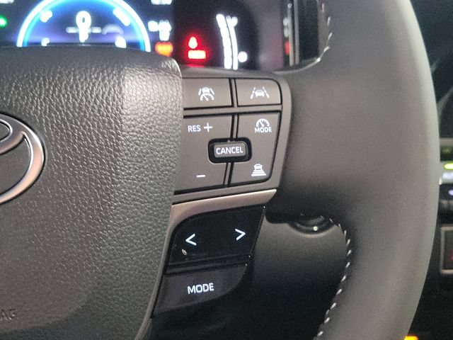 Certified 2025 Toyota Camry SE w/ Convenience Package AWD/4WD image 19
