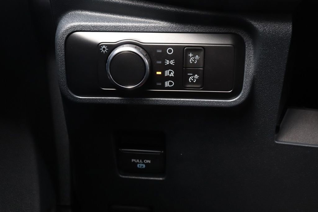 New 2025 Ford Bronco Big Bend image 37