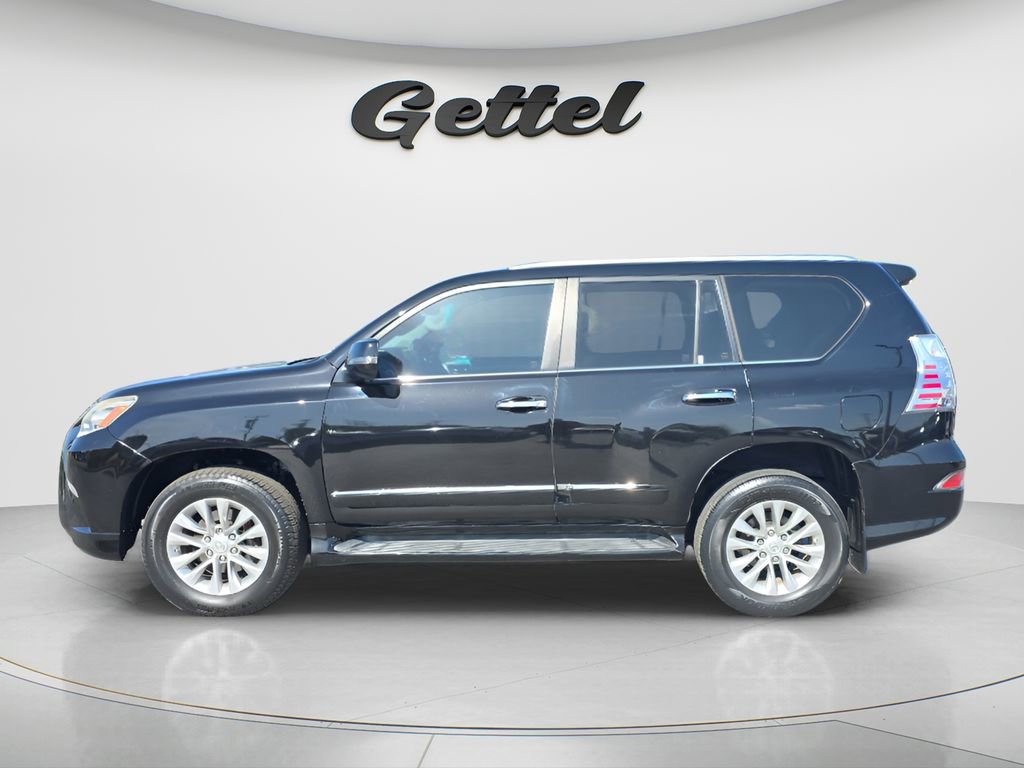 Used 2016 Lexus GX 460 w/ Premium Package image 7