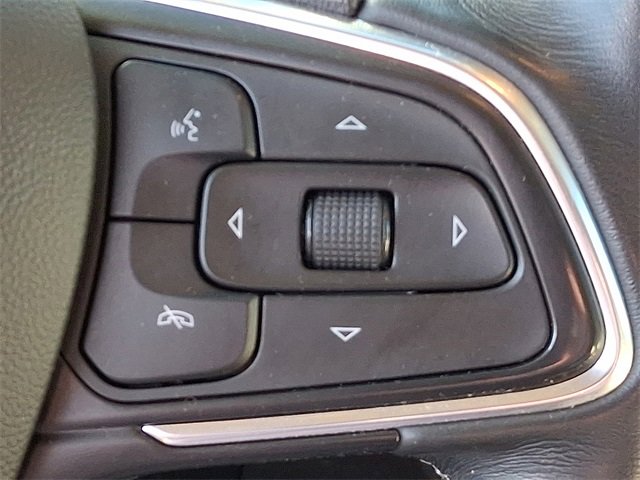 Used 2021 Buick Encore GX Select image 22