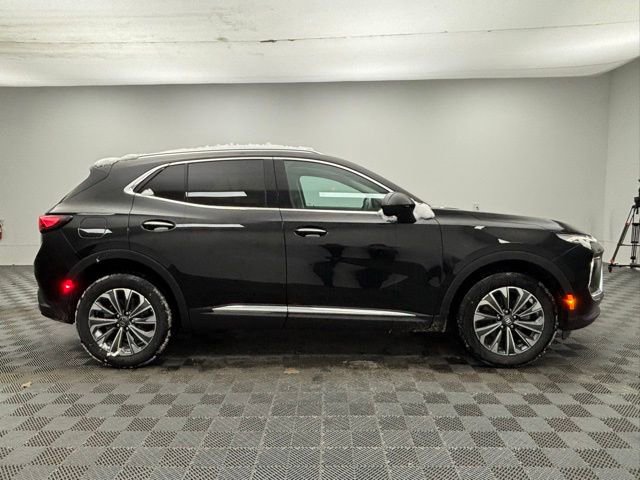 New 2026 Buick Envision Preferred image 5