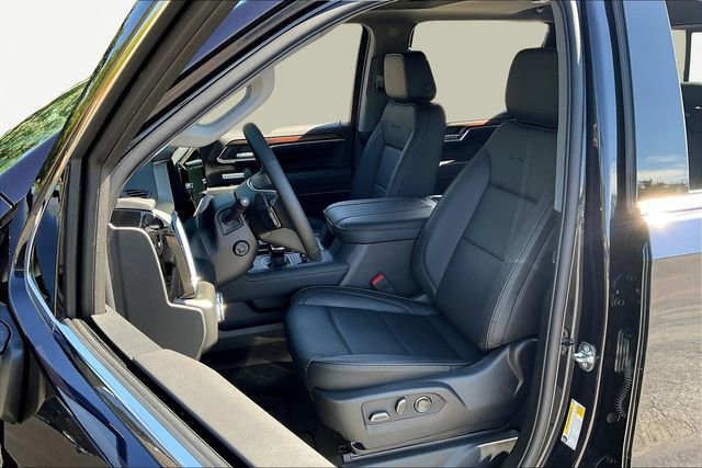 New 2026 GMC Sierra 1500 Denali w/ Denali Reserve Package image 10