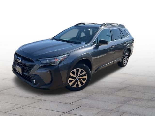 Used 2025 Subaru Outback Premium w/ Popular Package #1A image 3