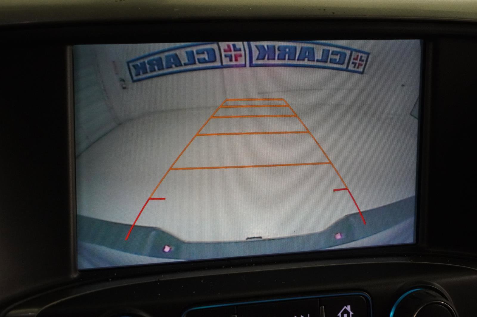 Used 2017 Chevrolet Silverado 1500 LT w/ Texas Edition image 22