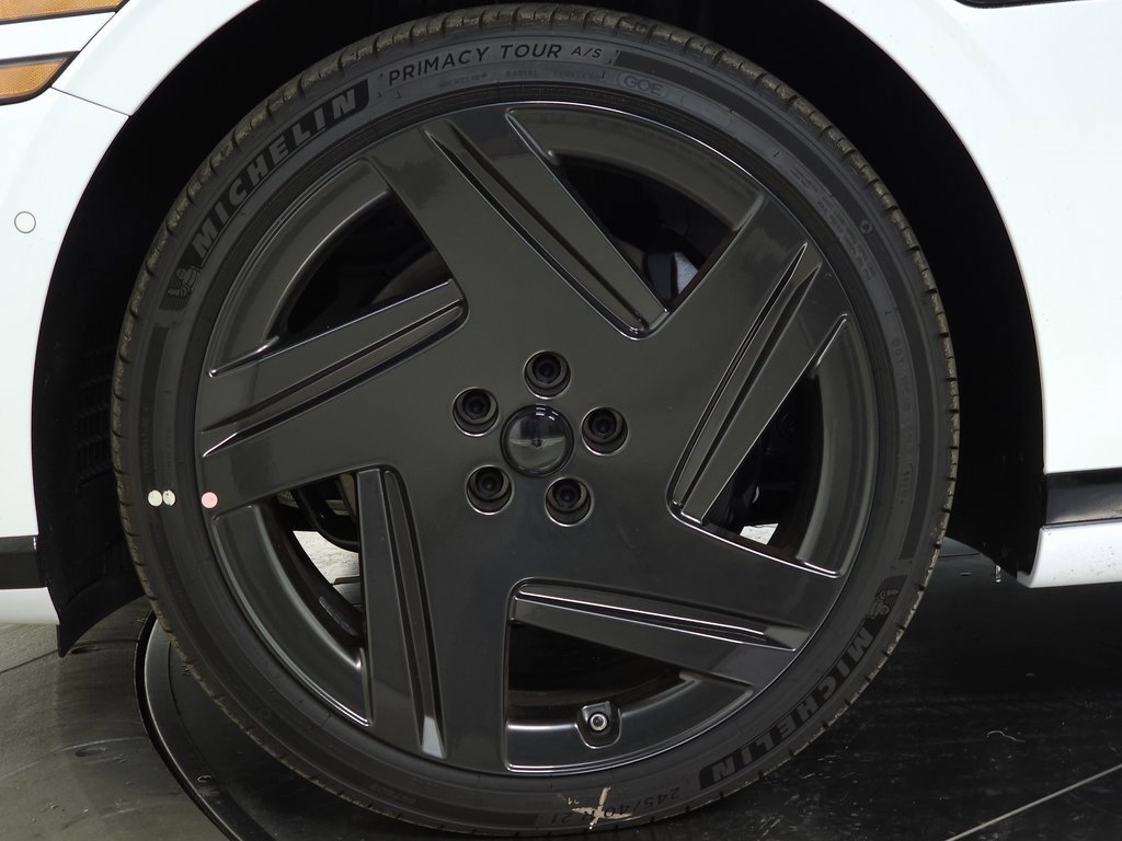 New 2026 Genesis G90 3.5T Prestige image 8