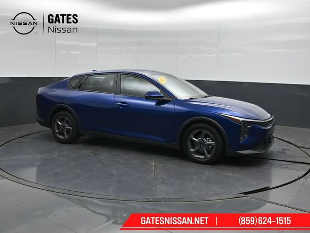 Used 2025 Kia K4