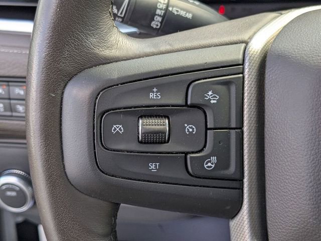 Used 2022 GMC Yukon XL Denali w/ Denali Premium Package image 21