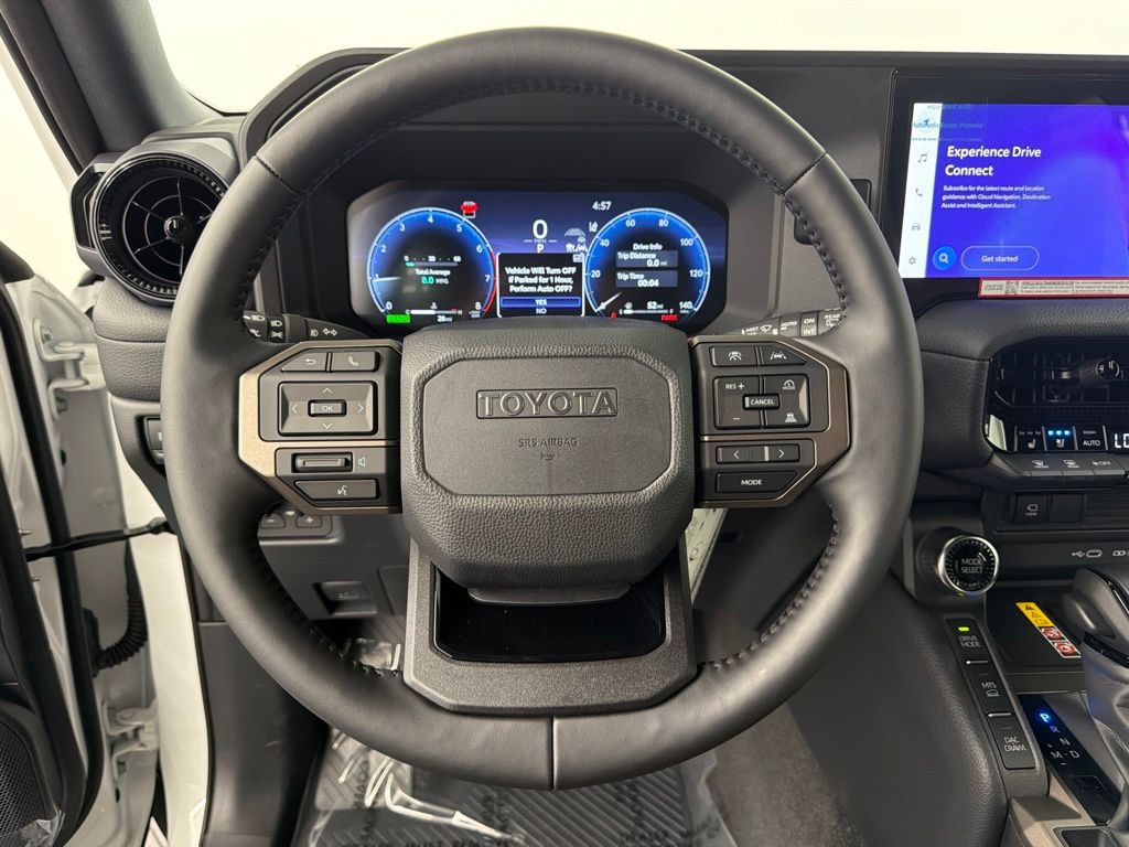 Used 2027 Toyota Land Cruiser AWD/4WD image 26