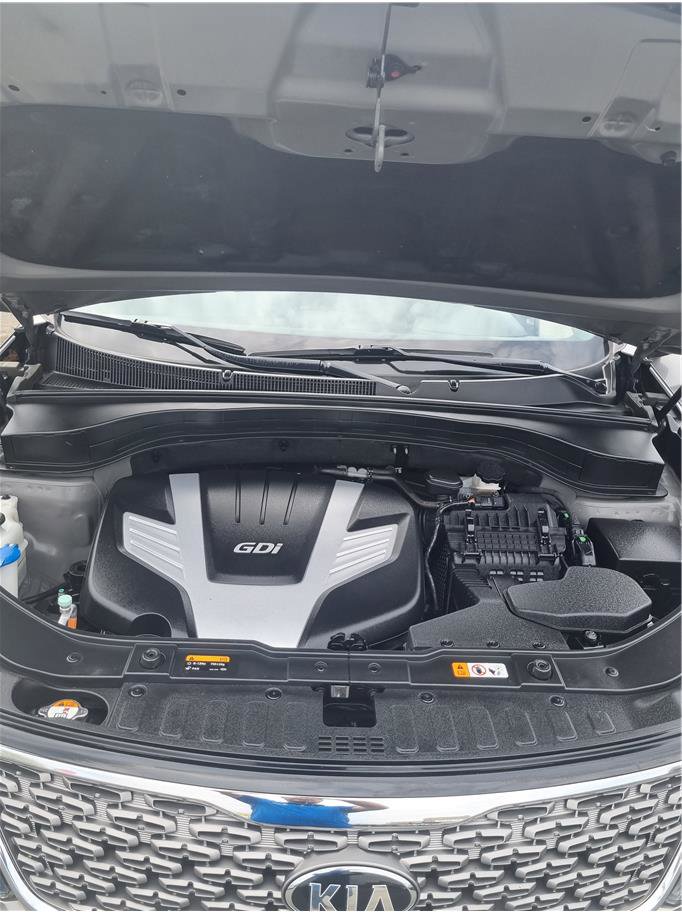 Used 2015 Kia Sorento SX image 19