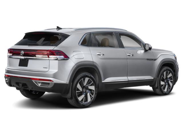New 2026 Volkswagen Atlas Cross Sport SEL image 5