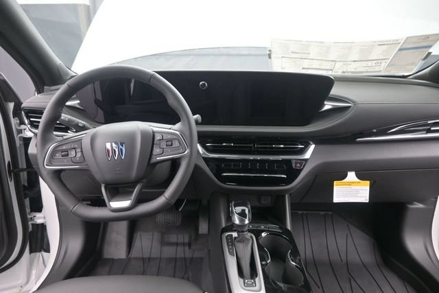 New 2026 Buick Envista Avenir FWD image 25