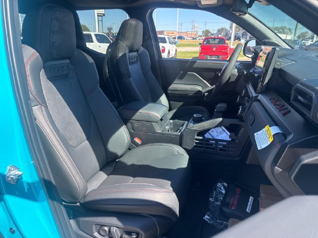 New 2026 Toyota Tacoma TRD Pro AWD/4WD image 15