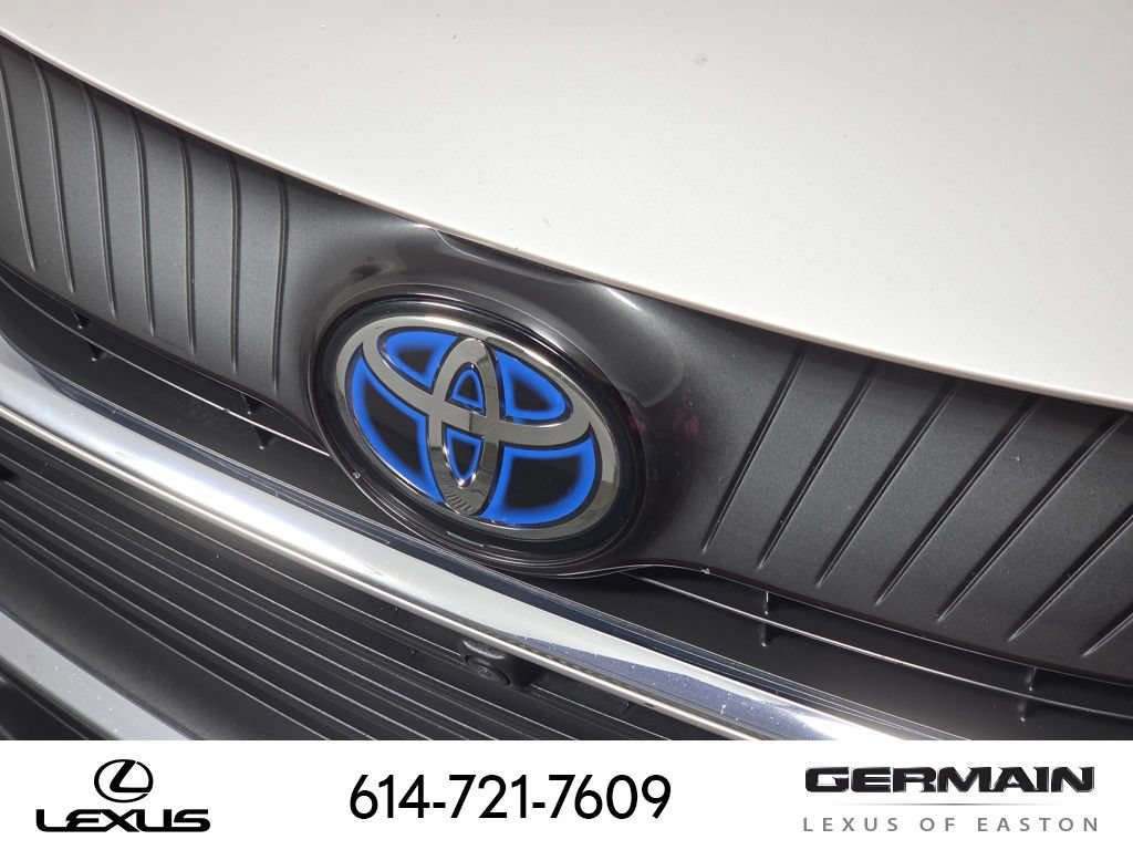 Used 2022 Toyota Venza Limited w/ Advanced Technology Package AWD/4WD image 13