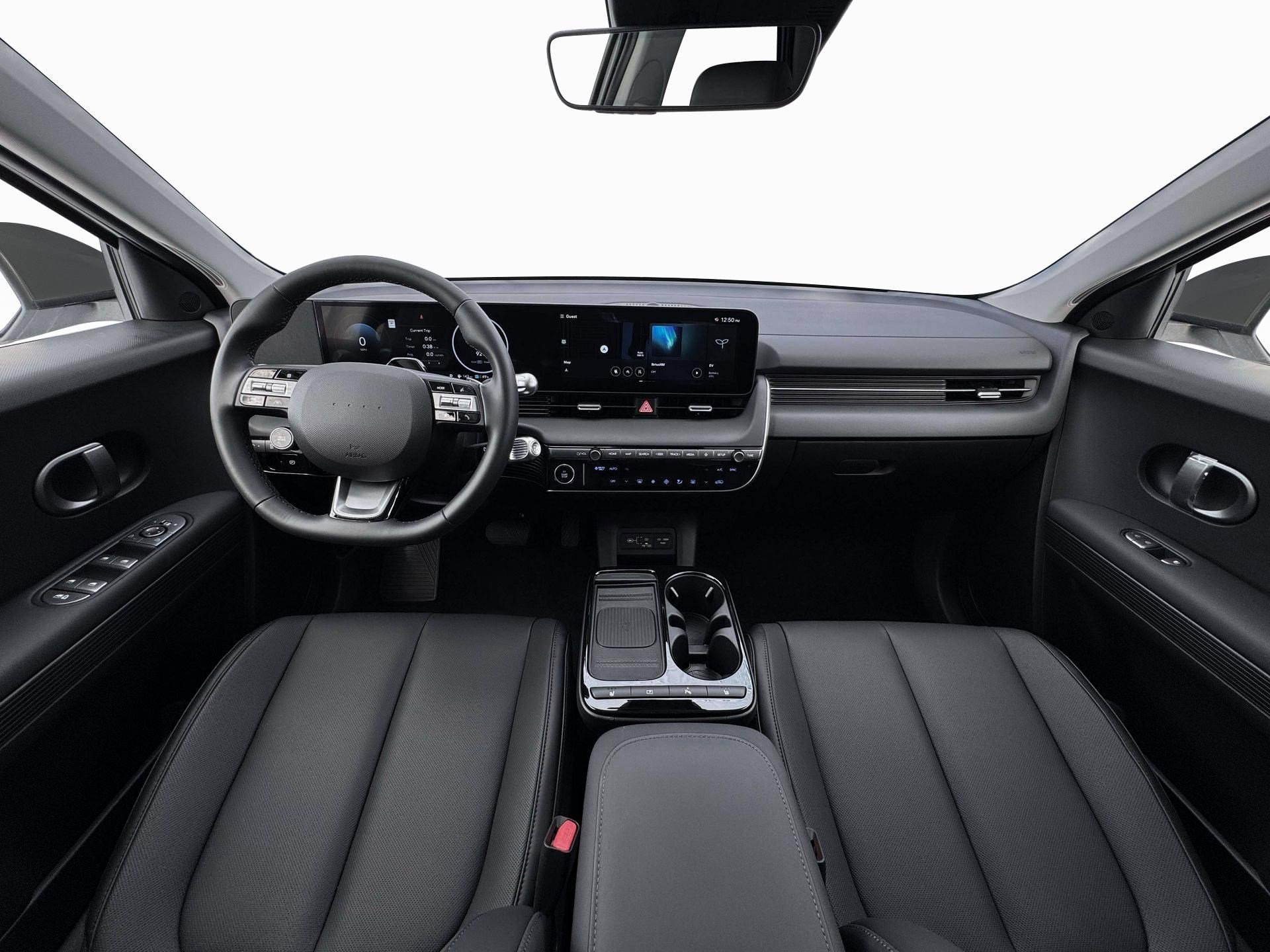 New 2026 Hyundai Ioniq 5 SEL AWD/4WD image 13