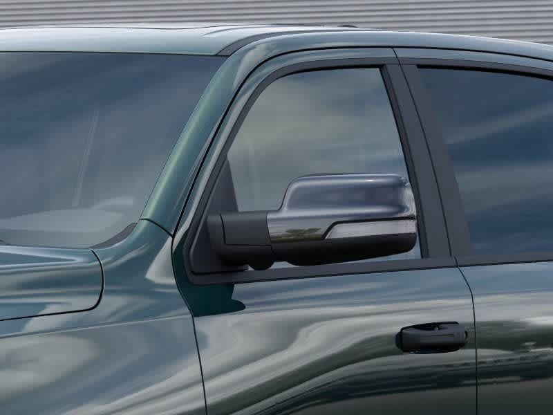 New 2027 RAM 1500 Laramie AWD/4WD image 12