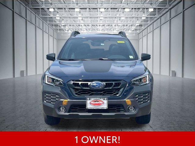 Used 2025 Subaru Outback Wilderness w/ Wilderness Package AWD/4WD image 2