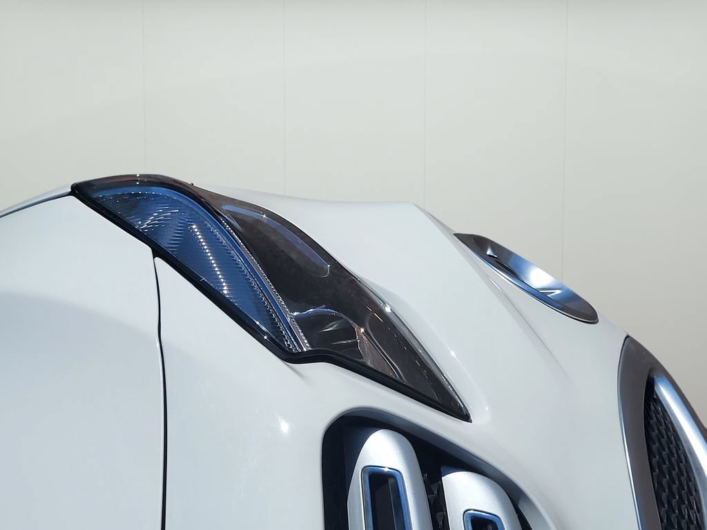Used 2019 Mercedes-Benz GLA 250 4MATIC w/ Premium Package image 27