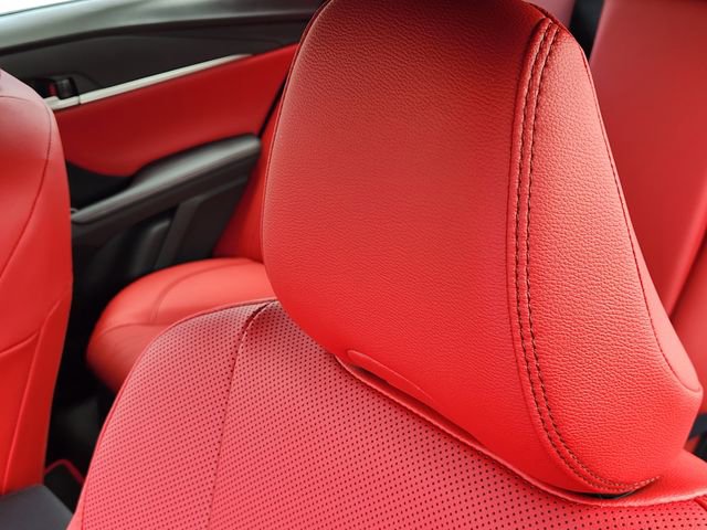 New 2026 Toyota Camry XSE FWD image 13