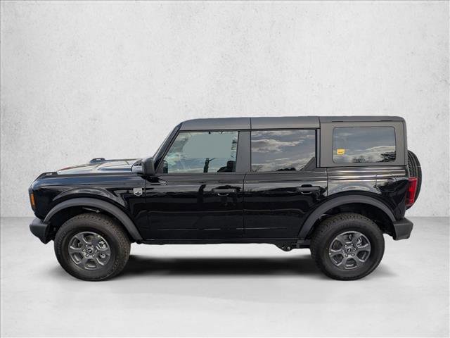 New 2026 Ford Bronco Big Bend image 5